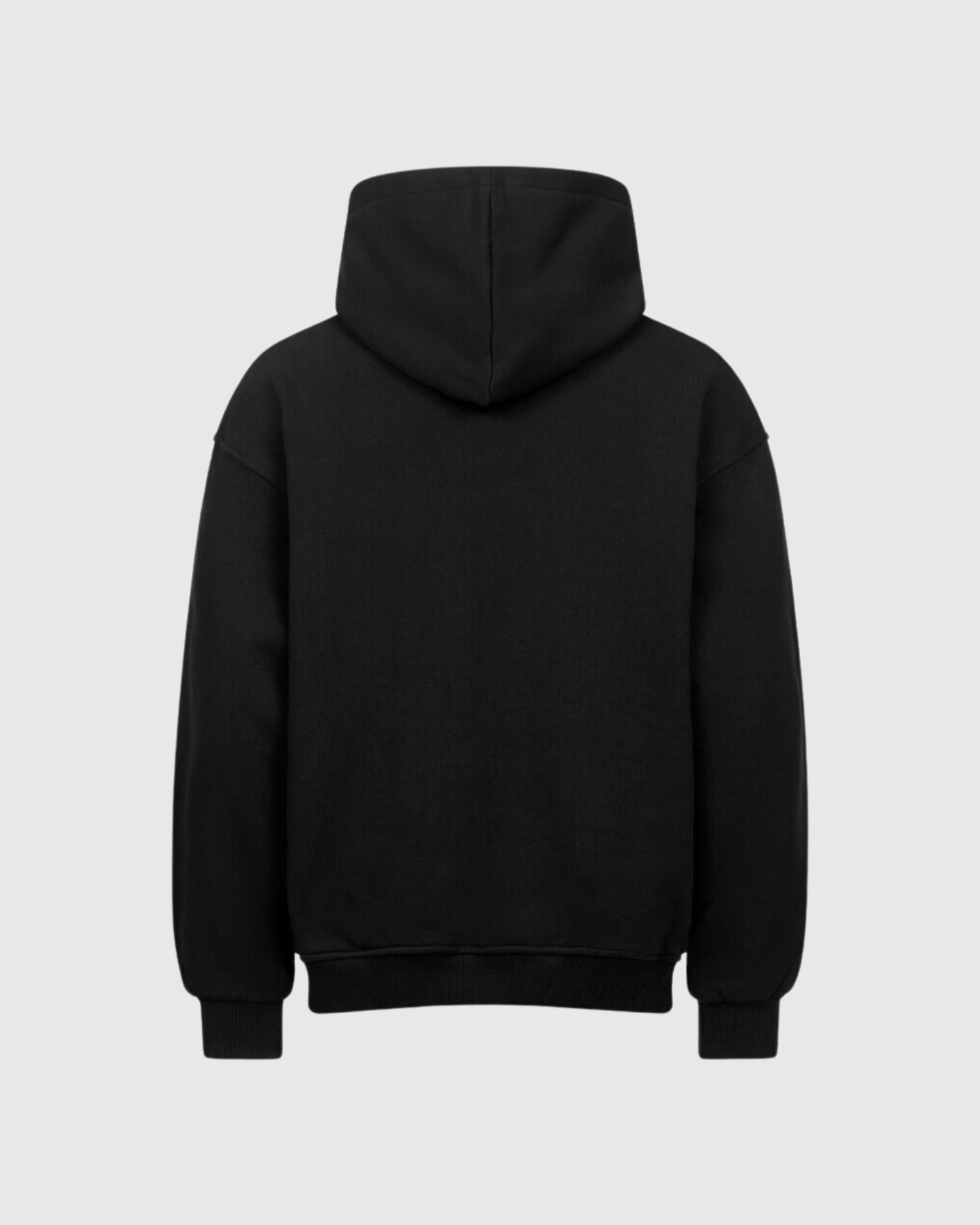 'Rest' Hoodie