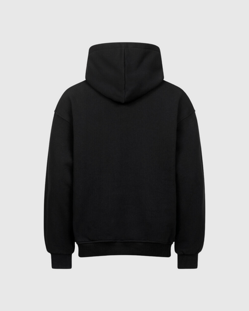 'Rest' Hoodie