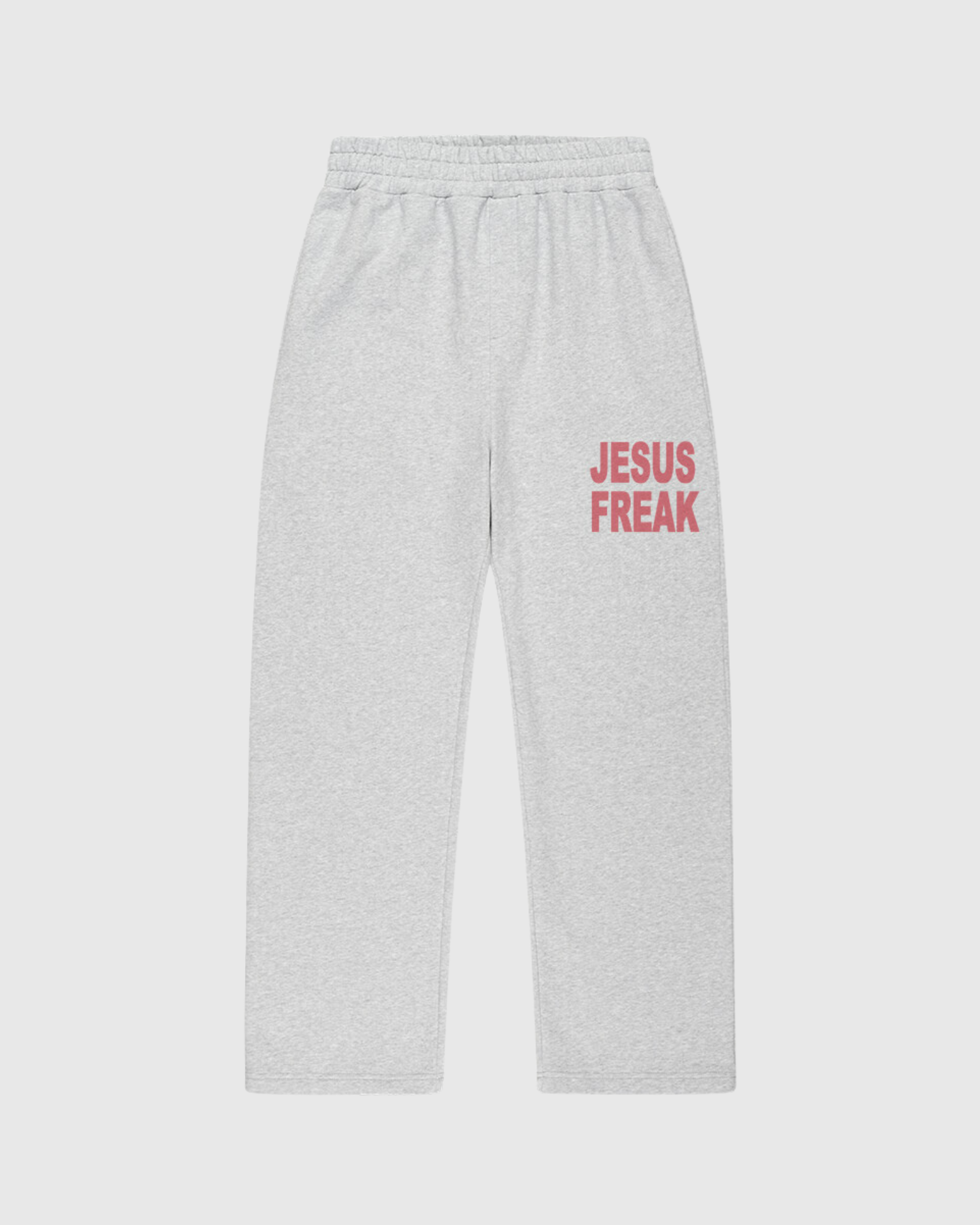'Jesus Freak' Tracksuit Bottoms