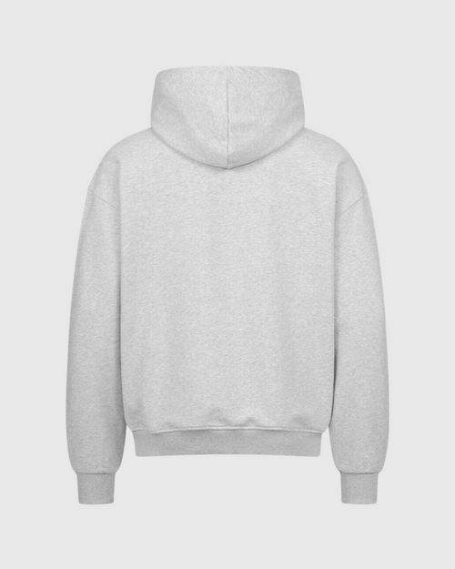 'Jesus Freak' Zip-Up Hoodie